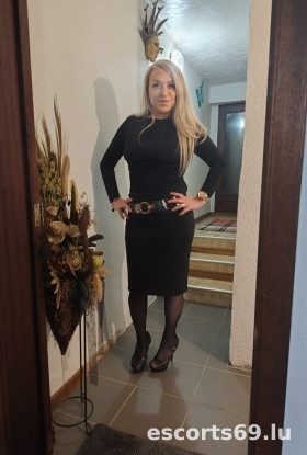 Lola de retorné a esch