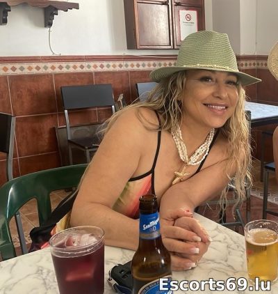 María mondorf