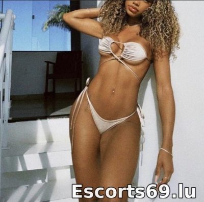 Lisa tantra