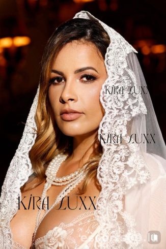 Kira Luxx à Hollerich
