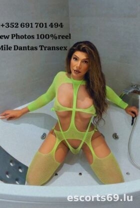 Mile Dantas