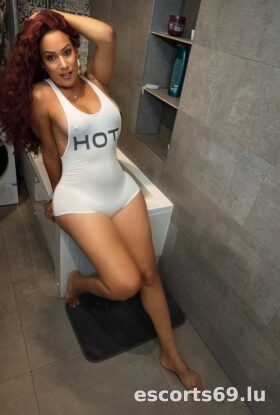 Gabriela transex