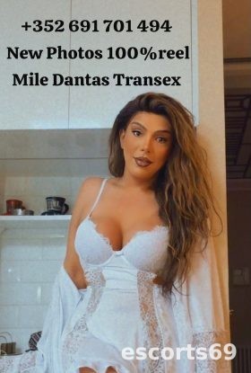 Mile Dantas