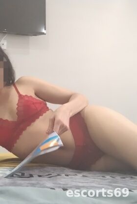 Raquel, masseuse érotiques et sensuelle !