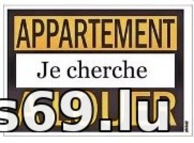 Cherche sous location ou location