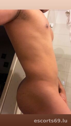 Lorran Masseur (BONNEVOIE)