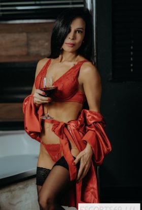 karina last day
