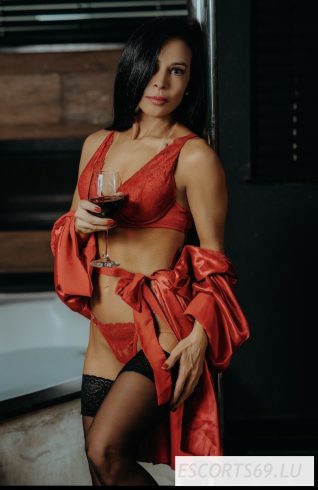 karina last day