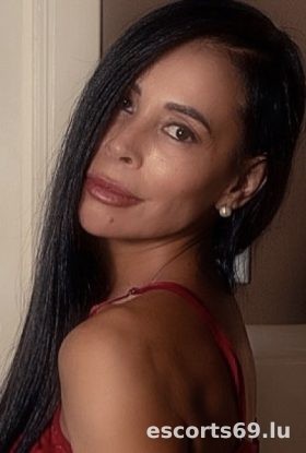 Karina is Back in Stassen
