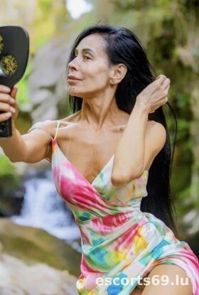 Karina is Back