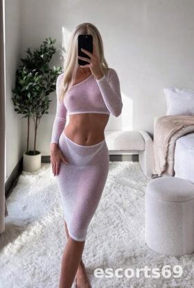 SARA, le secret du plaisir à ATHUS