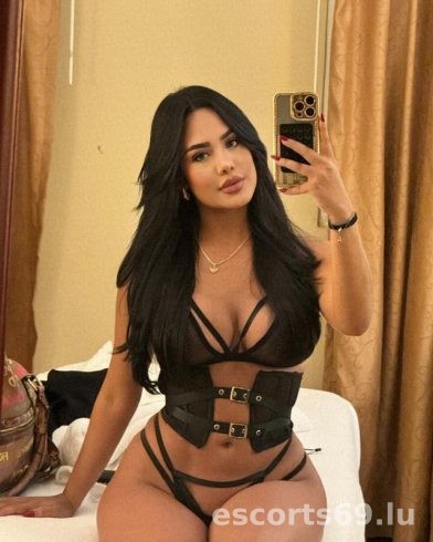Bianca Ninfa 💎✨ Strassen