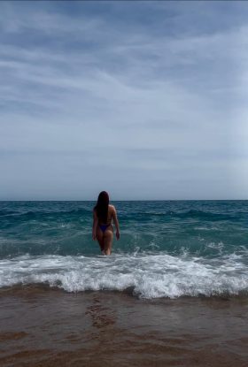 Massage Nuru spécial/ CHAUDE DÉLICIEUX SEXE ORAL GFE KISSES