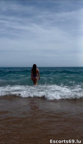 Massage Nuru spécial/ CHAUDE DÉLICIEUX SEXE ORAL GFE KISSES