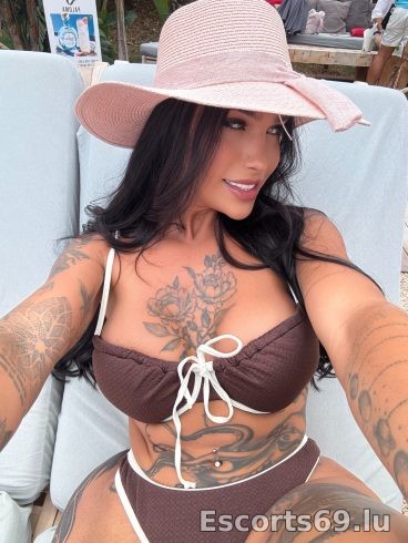 Anny Queen of anal 💦
