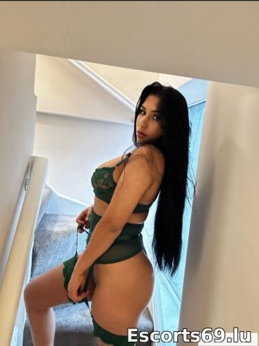 Julia Mondorf altwies