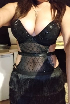 Femme Latine Chaude de Mesancy Amanda🔥