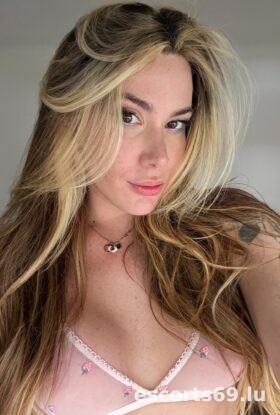 Antonella Ts