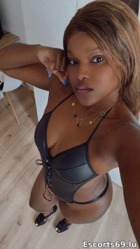 NÚRIA , NUEVA