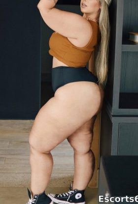 Yanka Vasconcelos Bonnevoie