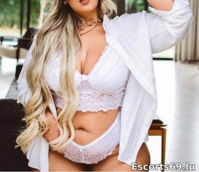 Yanka Vasconcelos Bonnevoie