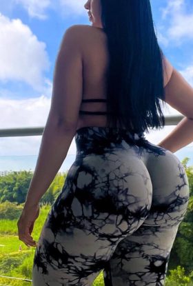 Barbi, sensualité et élégance.