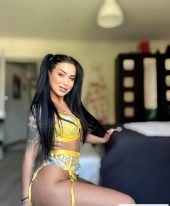 Amira hot
