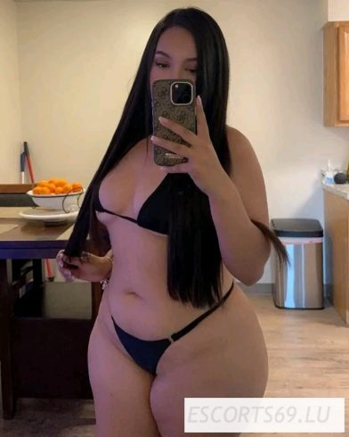 ISABELLA