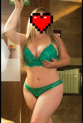 Massage Érotique avec GFE