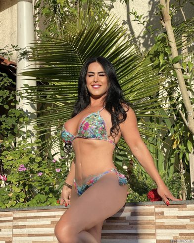 ✅Belle trans Rafaella✅