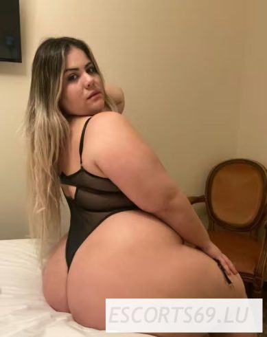 Grande taille bbw derniers jours ! avant les vacances