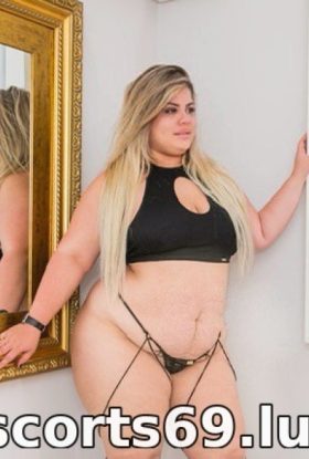VRAI BBW grosses courbes big ass