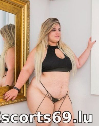VRAI BBW grosses courbes big ass