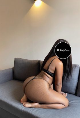 Micaela Ana Reis – African Princess