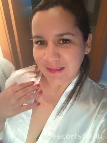 Valeria a trovierge