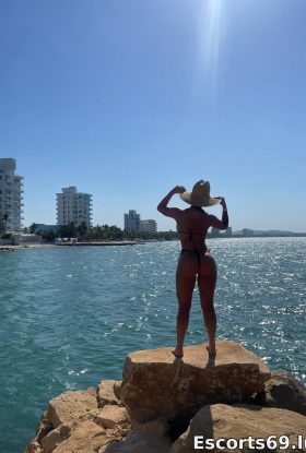 Estrella Gare full party ❄️ GFE, Squirt queen