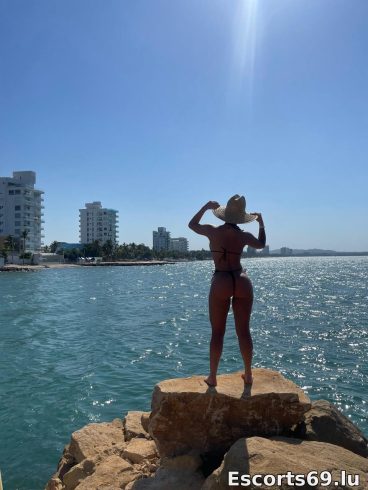 Estrella Gare full party ❄️ GFE, Squirt queen