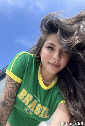 Kaeska anal 🇧🇷