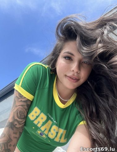 Kaeska anal 🇧🇷