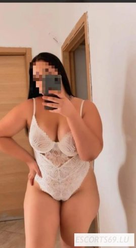 💋Tiffany New á Dudelange Fellation naturelle 😘🍓🥵
