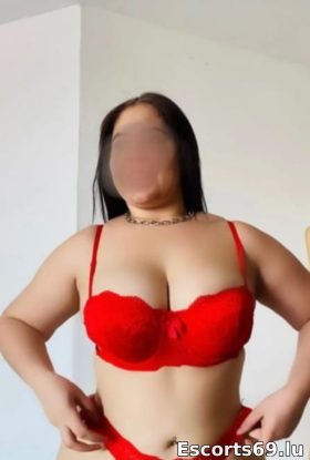Tiffany Derniers jours à Dudelange
