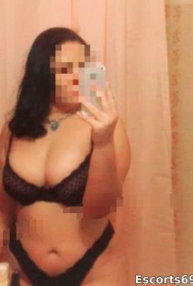 Tiffany Derniers jours à Dudelange
