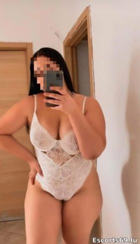 💋Tiffany Goiana, la Reina do sex Dernier jour à Esch😋🥵