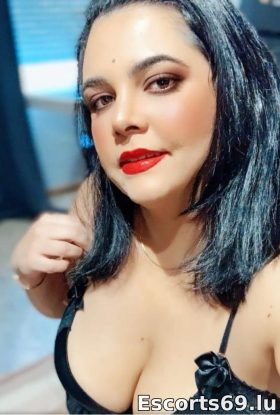 ❤️❤️Tiffany ,GFE, bombe explosive sexuelle🔥🔥🍓