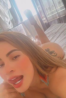 Valeria. LATINA