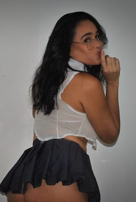 ✨Lu ✨ nouveau en ville 🔥🔥💦
