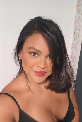 Milla – Massage Tantrique & Érotique 🔥