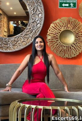 Alisson gasperich