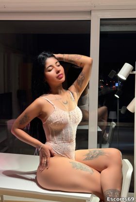 Luna – your guide to ultime pleasure – full services – full party ❄️🎉😈🥵