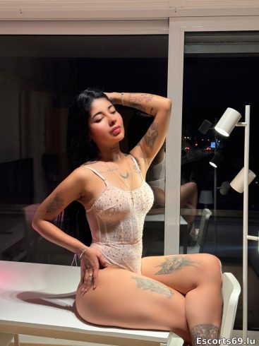 Luna – your guide to ultime pleasure – full services – full party ❄️🎉😈🥵